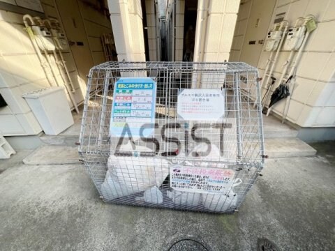 プルミエ駒沢Ｂの物件内観写真