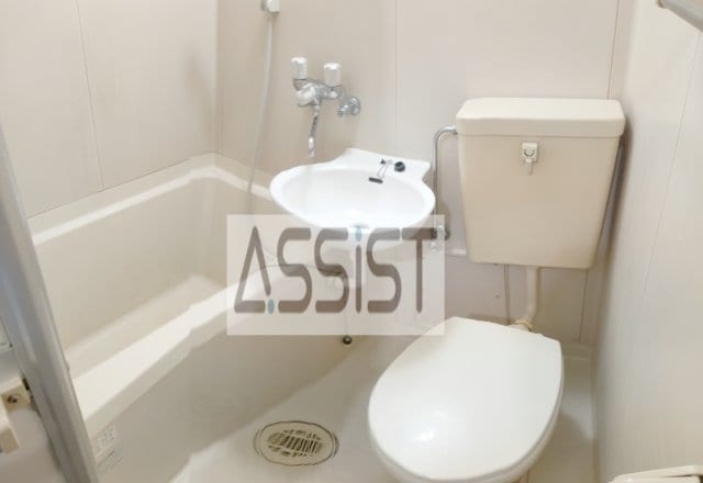 プルミエ駒沢Ｂの物件内観写真