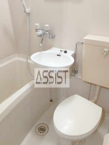 プルミエ駒沢Ｂの物件内観写真