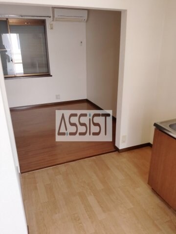 プルミエ駒沢Ｂの物件内観写真