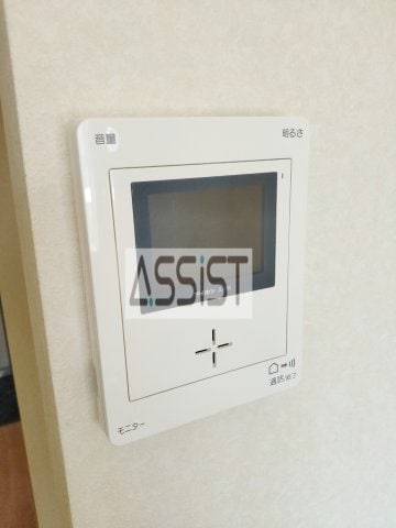 プルミエ駒沢Ｂの物件内観写真