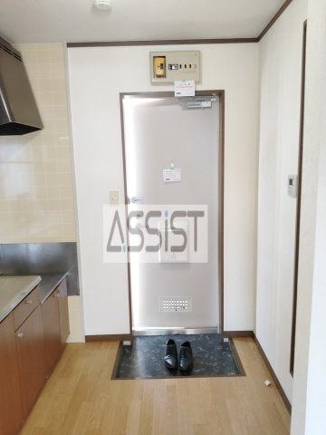 プルミエ駒沢Ｂの物件内観写真