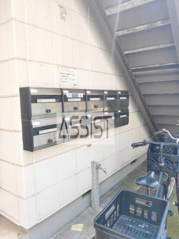 プルミエ駒沢Ｂの物件内観写真