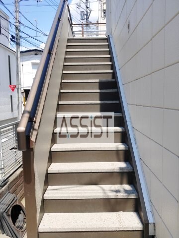 プルミエ駒沢Ｂの物件内観写真