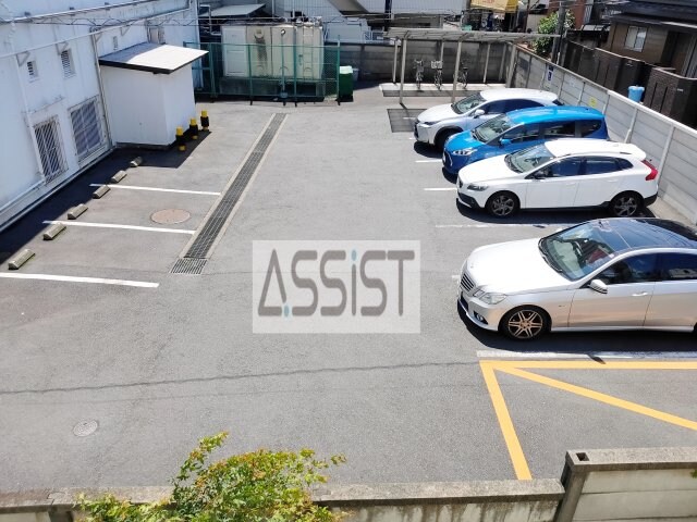 プルミエ駒沢Ｂの物件内観写真