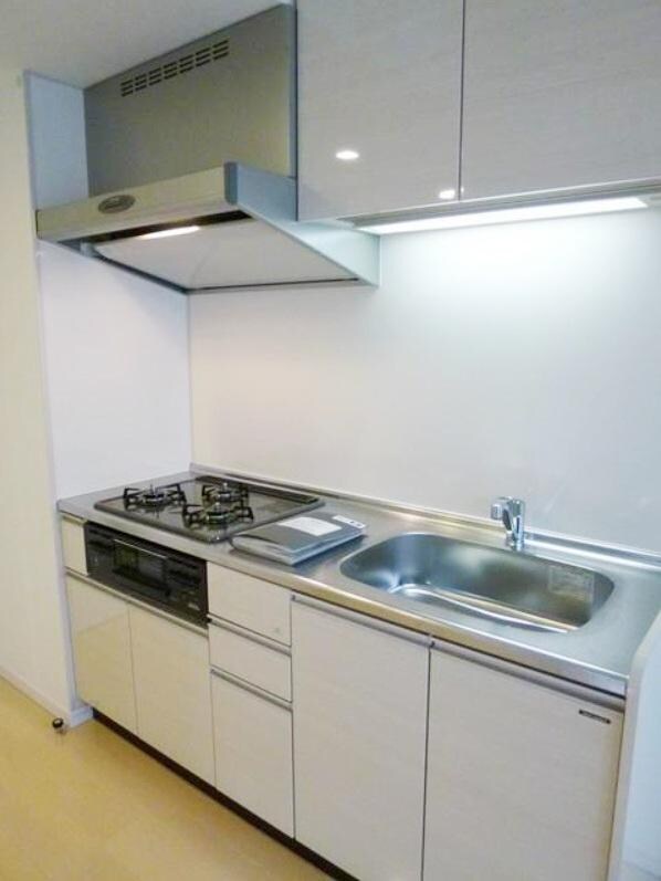 学芸大学駅 徒歩5分 2階の物件内観写真