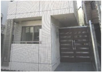 学芸大学駅 徒歩5分 2階の物件外観写真