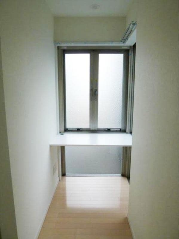 学芸大学駅 徒歩5分 2階の物件内観写真