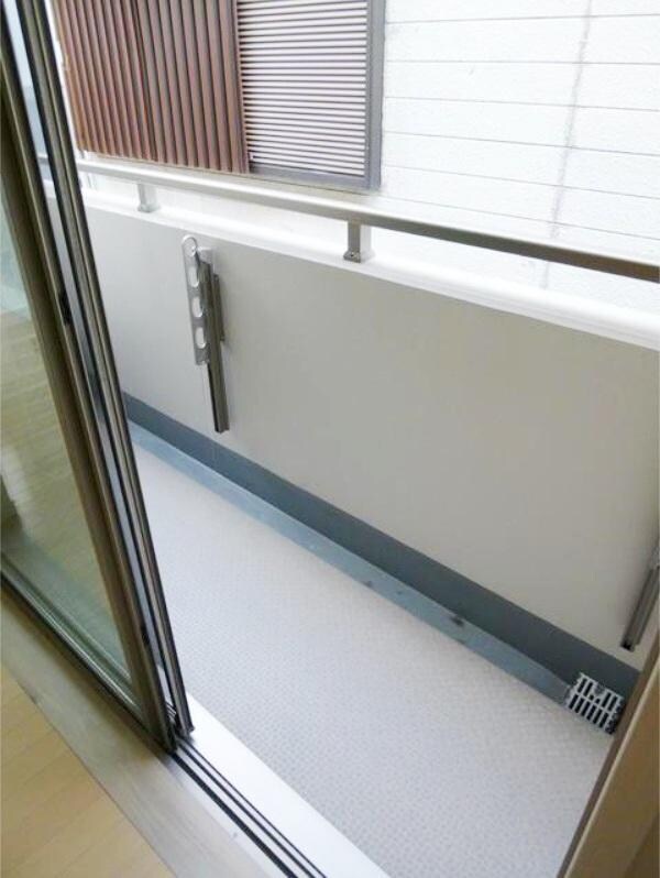 学芸大学駅 徒歩5分 2階の物件内観写真