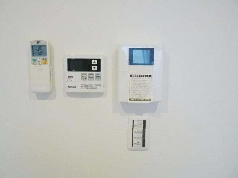 学芸大学駅 徒歩5分 2階の物件内観写真