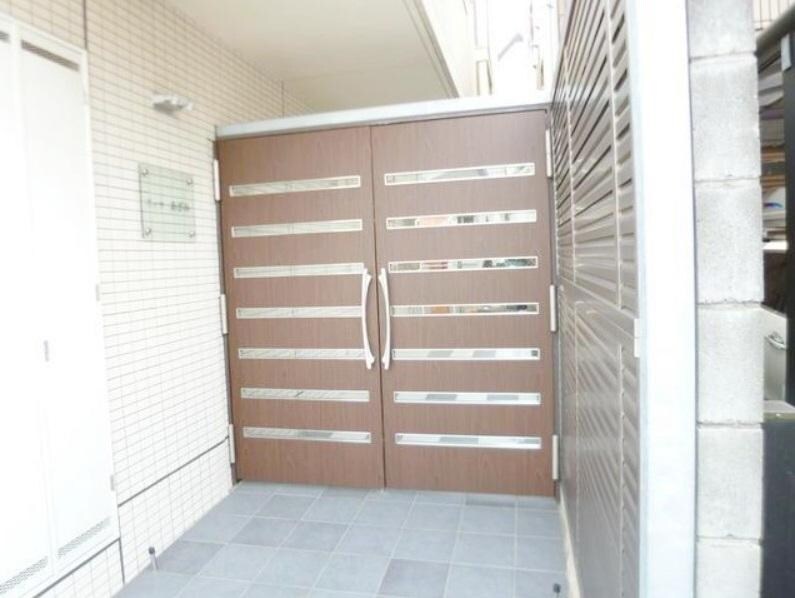 学芸大学駅 徒歩5分 2階の物件内観写真