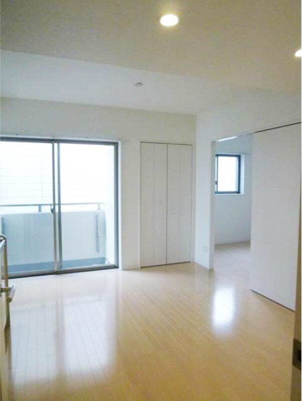 学芸大学駅 徒歩5分 2階の物件内観写真