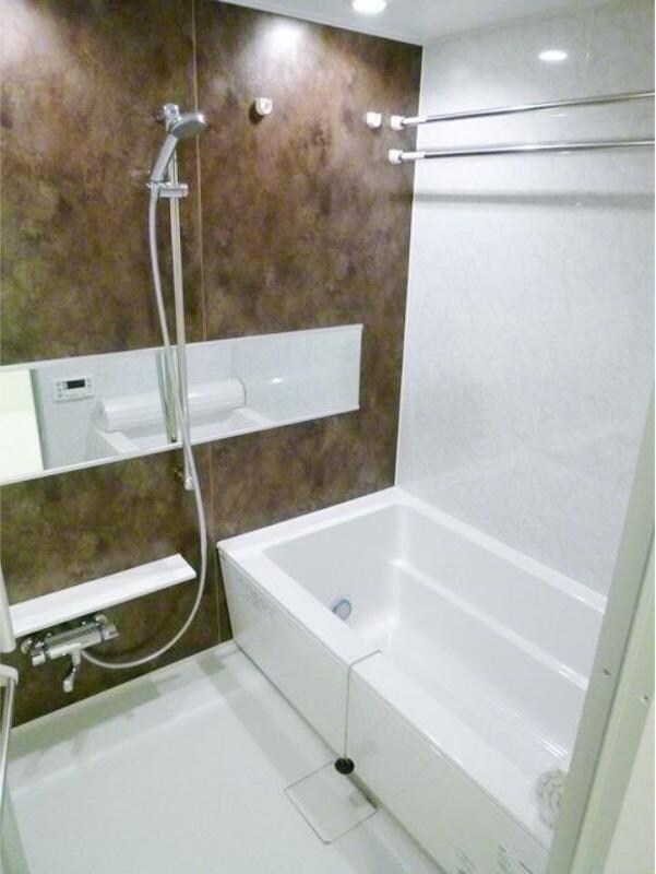 学芸大学駅 徒歩5分 2階の物件内観写真