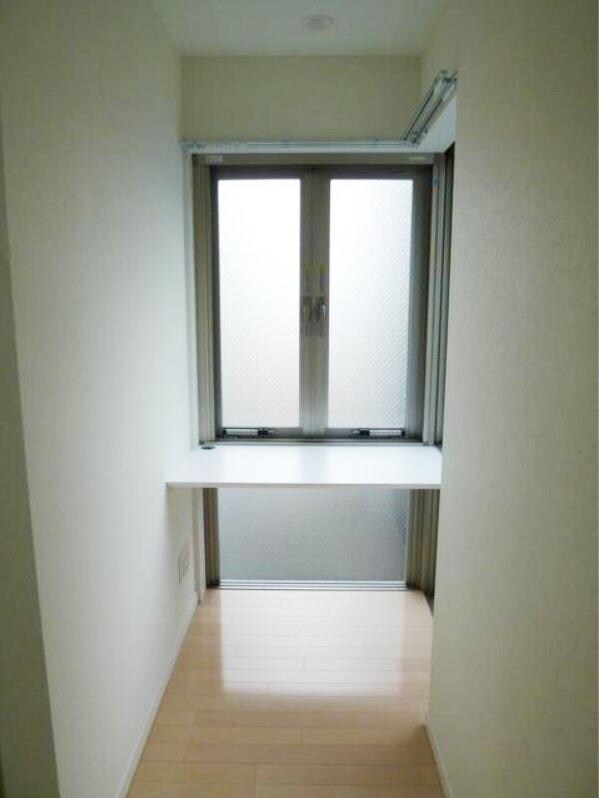 学芸大学駅 徒歩5分 2階の物件内観写真