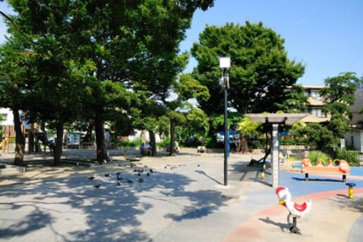 学芸大学駅 徒歩5分 2階の物件内観写真