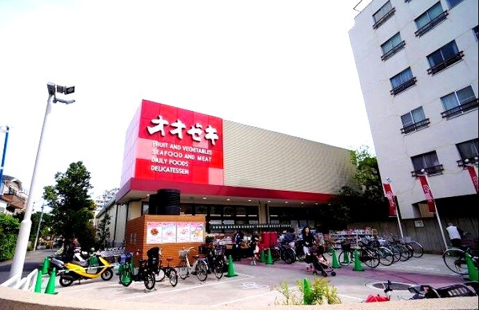 学芸大学駅 徒歩5分 2階の物件内観写真