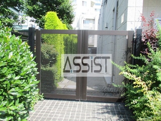 アーバンヴィラ玉川の物件外観写真