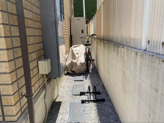 三軒茶屋駅 徒歩7分 1階の物件内観写真