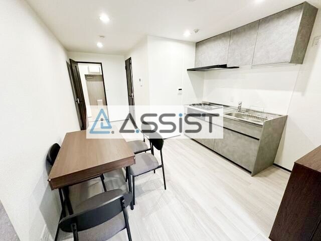 目黒コーポビアネーズの物件内観写真