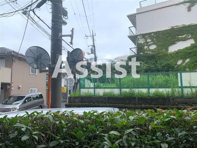 目黒駅 徒歩14分 3階の物件内観写真