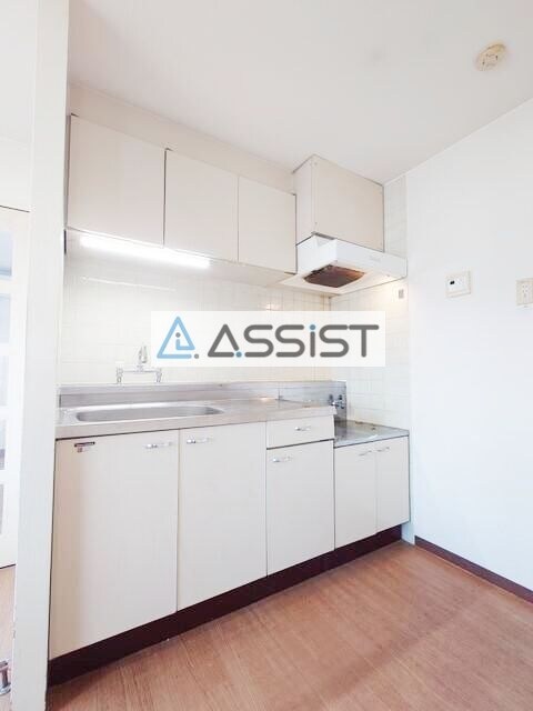 マノワール小滝園の物件内観写真