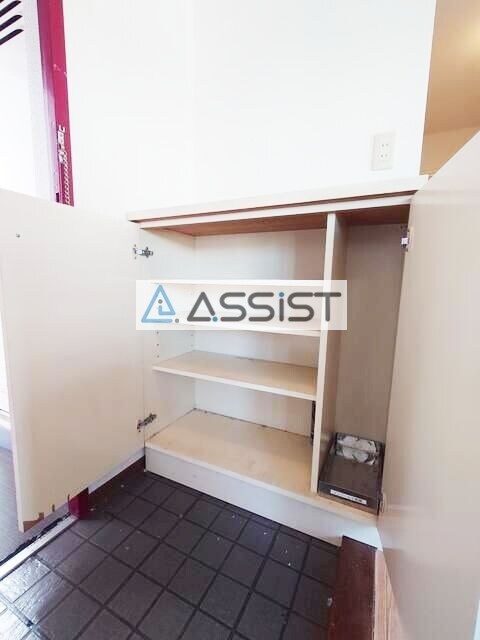 マノワール小滝園の物件内観写真