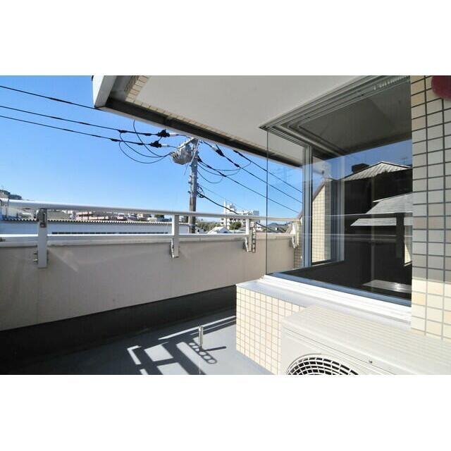 マノワール小滝園の物件内観写真