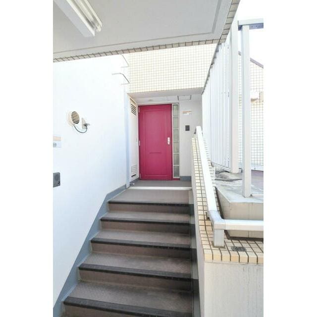 マノワール小滝園の物件内観写真