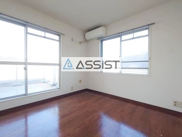 マノワール小滝園の物件内観写真