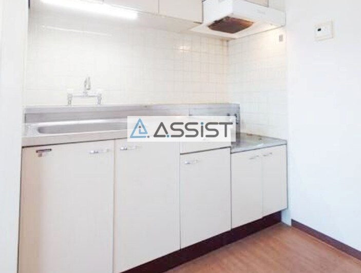 マノワール小滝園の物件内観写真