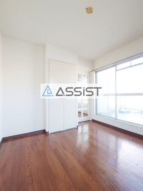 マノワール小滝園の物件内観写真