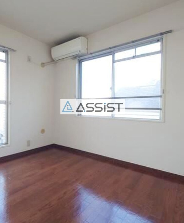 マノワール小滝園の物件内観写真