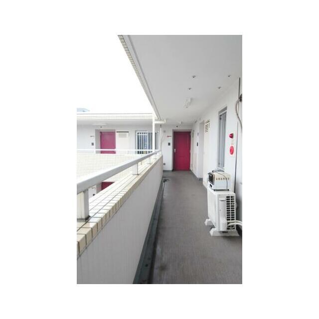 マノワール小滝園の物件内観写真