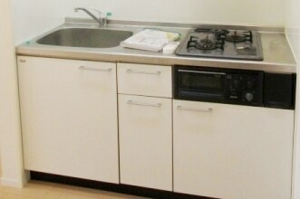 九品仏駅 徒歩6分 1階の物件内観写真