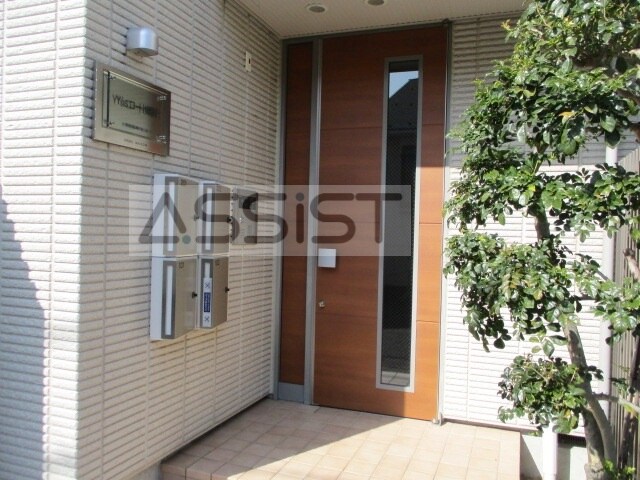 九品仏駅 徒歩6分 1階の物件内観写真