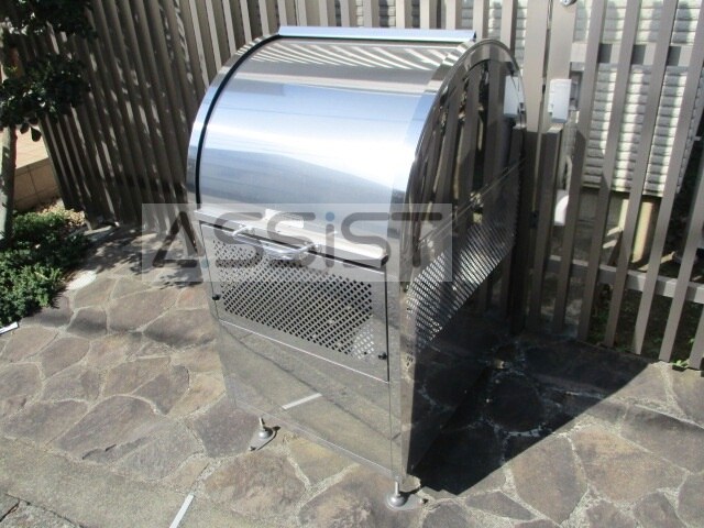 九品仏駅 徒歩6分 1階の物件内観写真