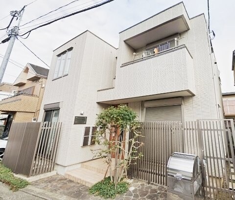 九品仏駅 徒歩6分 1階の物件内観写真