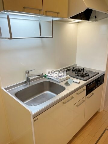 二子玉川駅 徒歩10分 1階の物件内観写真