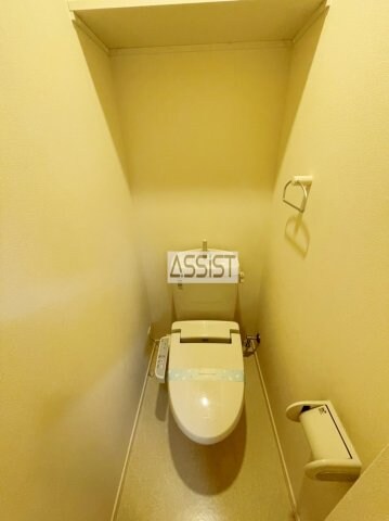 二子玉川駅 徒歩10分 1階の物件内観写真