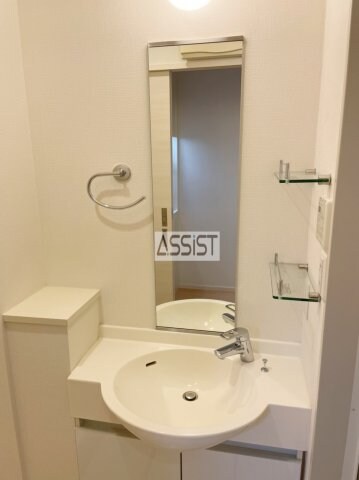 二子玉川駅 徒歩10分 1階の物件内観写真