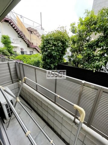 二子玉川駅 徒歩10分 1階の物件内観写真