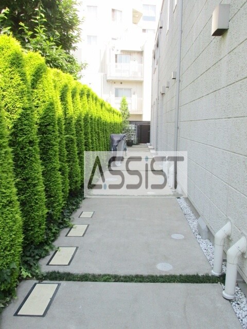 二子玉川駅 徒歩10分 1階の物件内観写真