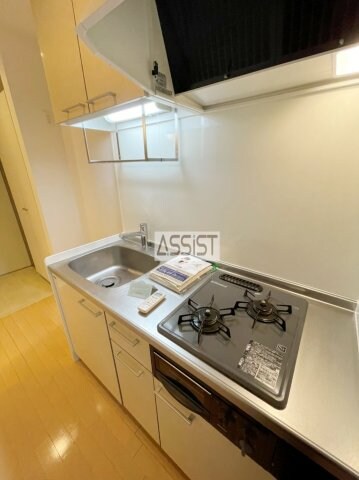 二子玉川駅 徒歩10分 1階の物件内観写真