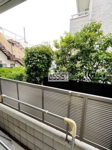 二子玉川駅 徒歩10分 1階の物件内観写真