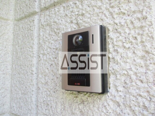 二子玉川駅 徒歩10分 1階の物件内観写真