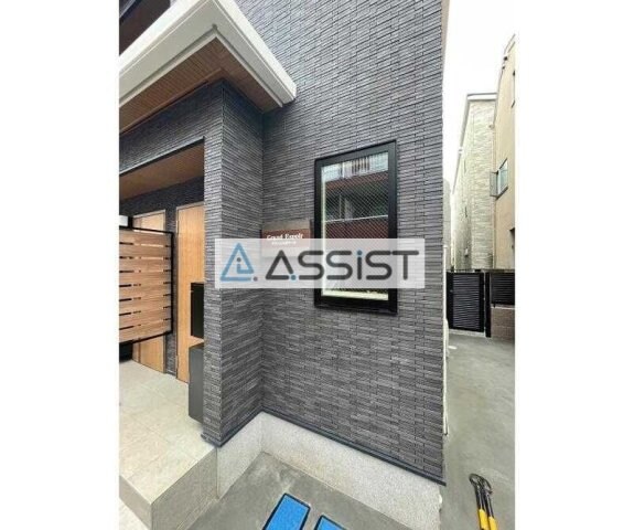 Ｇｒａｎｄ　Ｅｓｐｏｉｒの物件外観写真