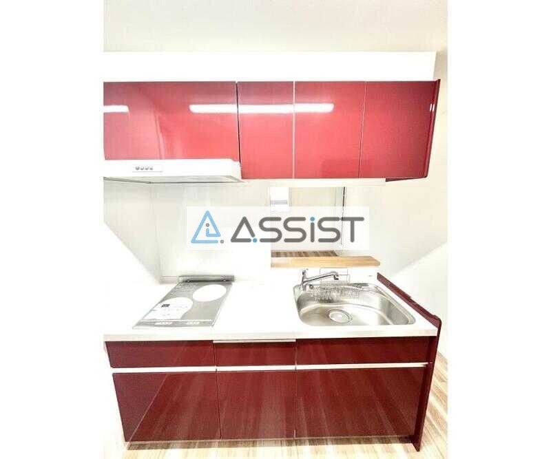 Ｇｒａｎｄ　Ｅｓｐｏｉｒの物件内観写真