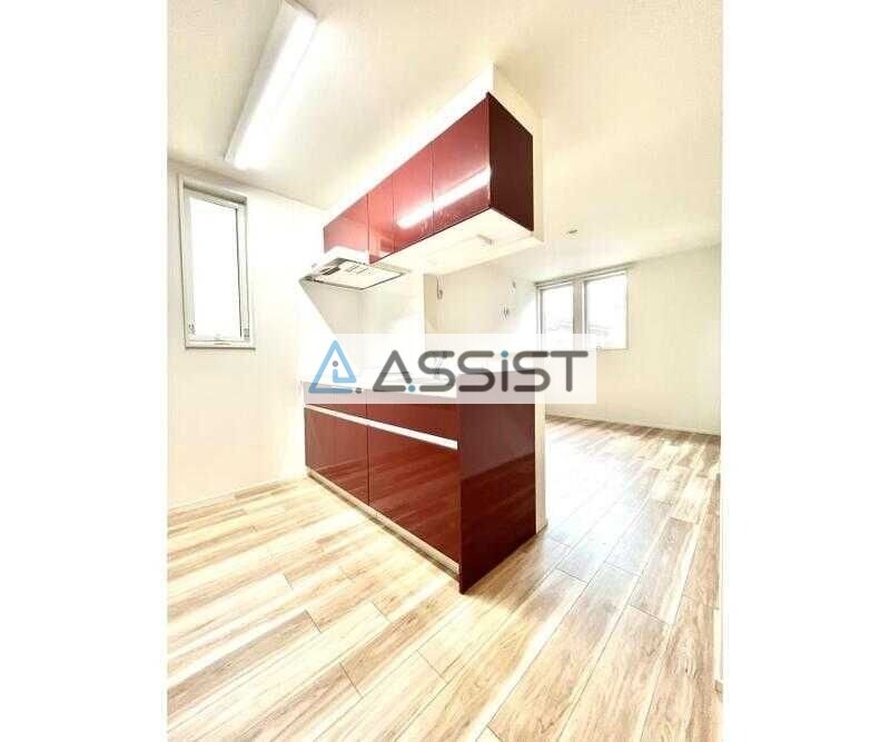 Ｇｒａｎｄ　Ｅｓｐｏｉｒの物件内観写真