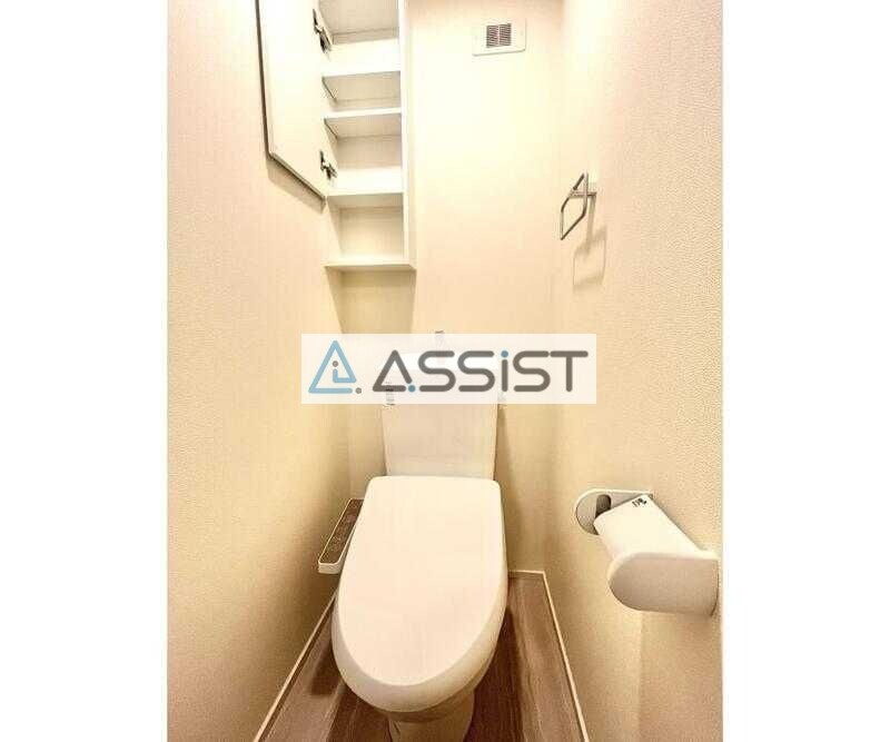 Ｇｒａｎｄ　Ｅｓｐｏｉｒの物件内観写真