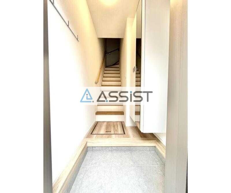 Ｇｒａｎｄ　Ｅｓｐｏｉｒの物件内観写真